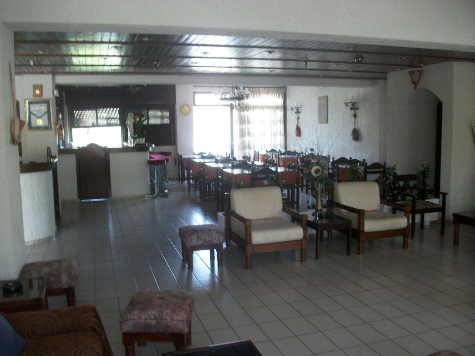 Efi Hotel ماليا المظهر الخارجي الصورة