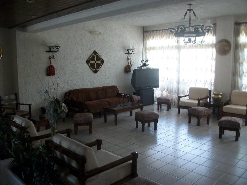 Efi Hotel ماليا المظهر الخارجي الصورة