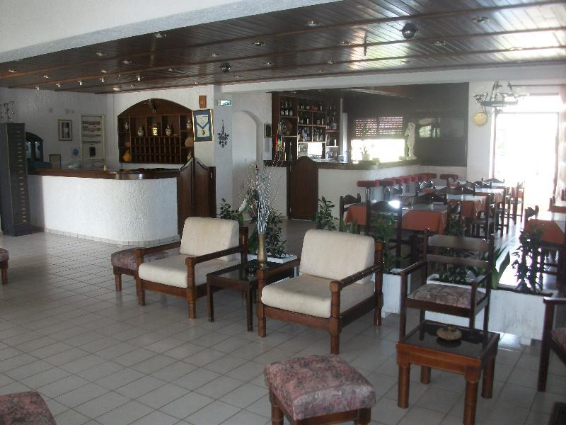Efi Hotel ماليا المظهر الخارجي الصورة